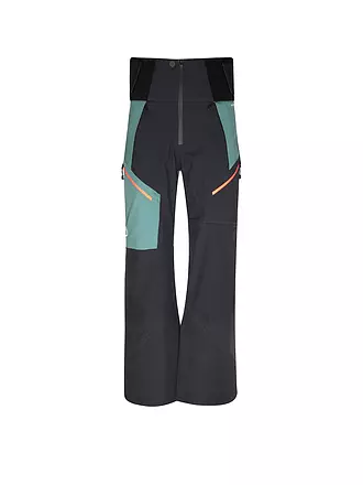 ORTOVOX | Pantaloni da sci alpinismo Guardian Shell 3L da donna |